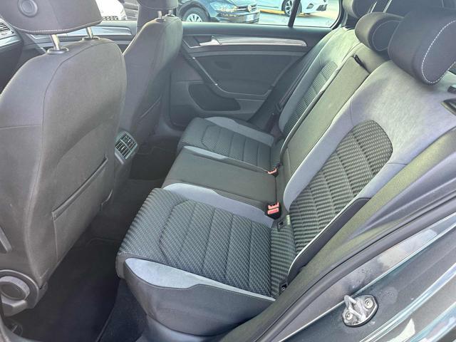 VOLKSWAGEN Golf 1.5 TSI ACT 5p. Sport BlueMotion Technology R-LINE