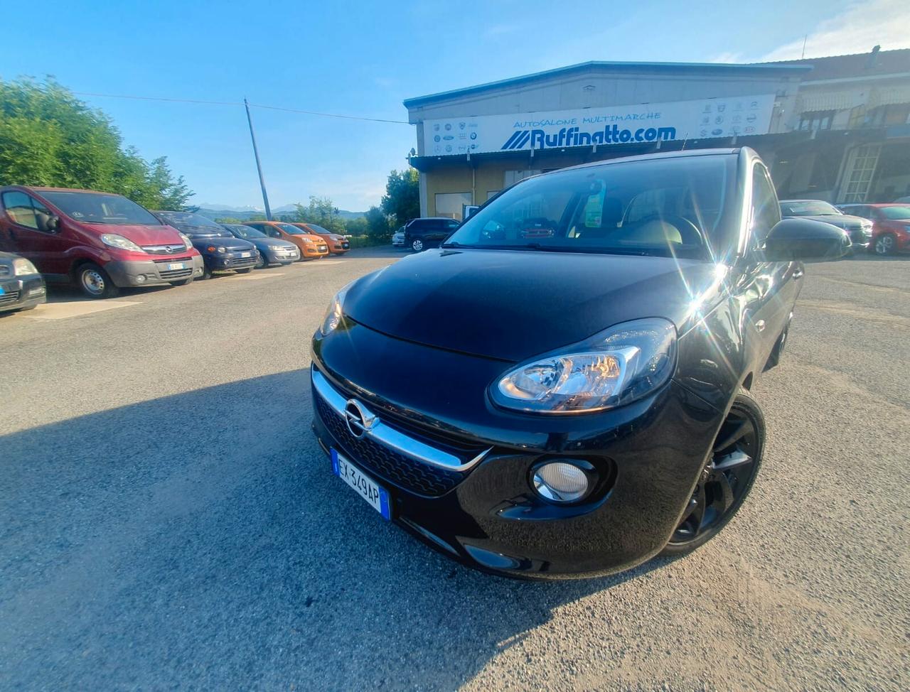 Opel Adam OPEL ADAM 46 1.2 70 CV