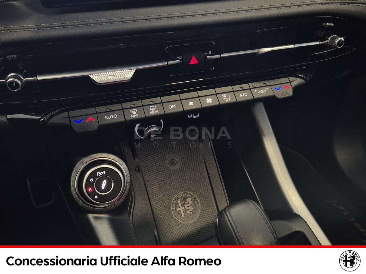 Alfa Romeo Tonale 1.3 phev veloce q4 280cv at6