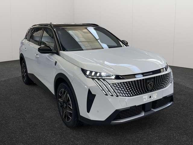 Peugeot 5008 GT 1.2 Hybrid 136cv * KM-0* **FULL-OPT**