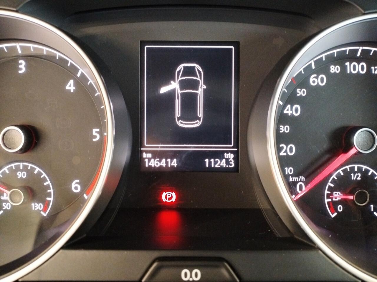 Volkswagen Golf 1.6 TDI Highline BlueMotion Technology - NEOPATENTATI