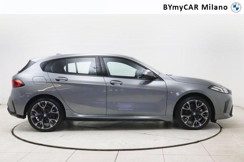 BMW Serie 1 120 48V MSport DCT