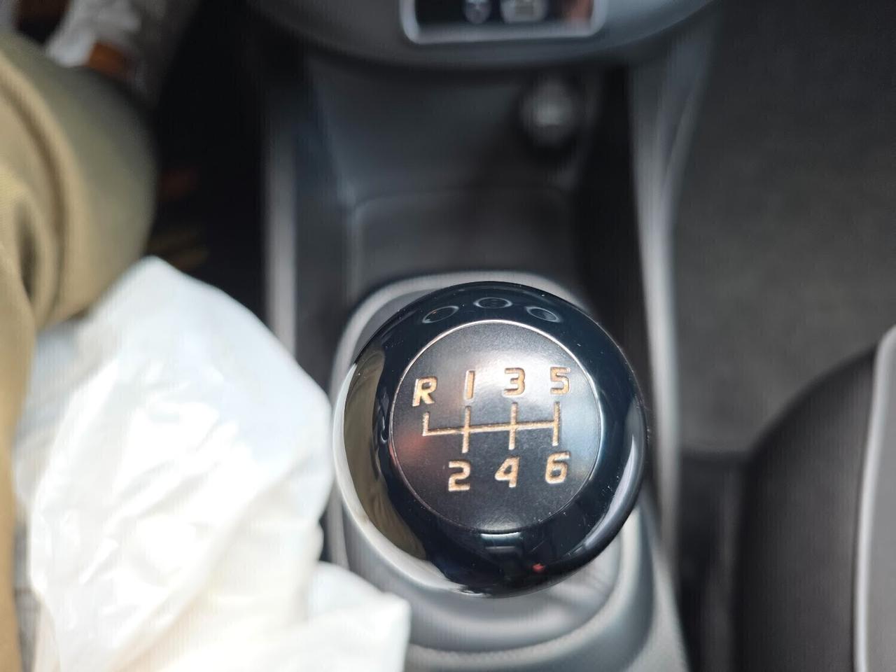 Fiat 500X 1.6 MultiJet 120 CV Pop Star