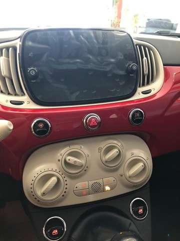 Fiat 500 500 1.0 hybrid Cult 70cv MY23 radio 7'' mirroring