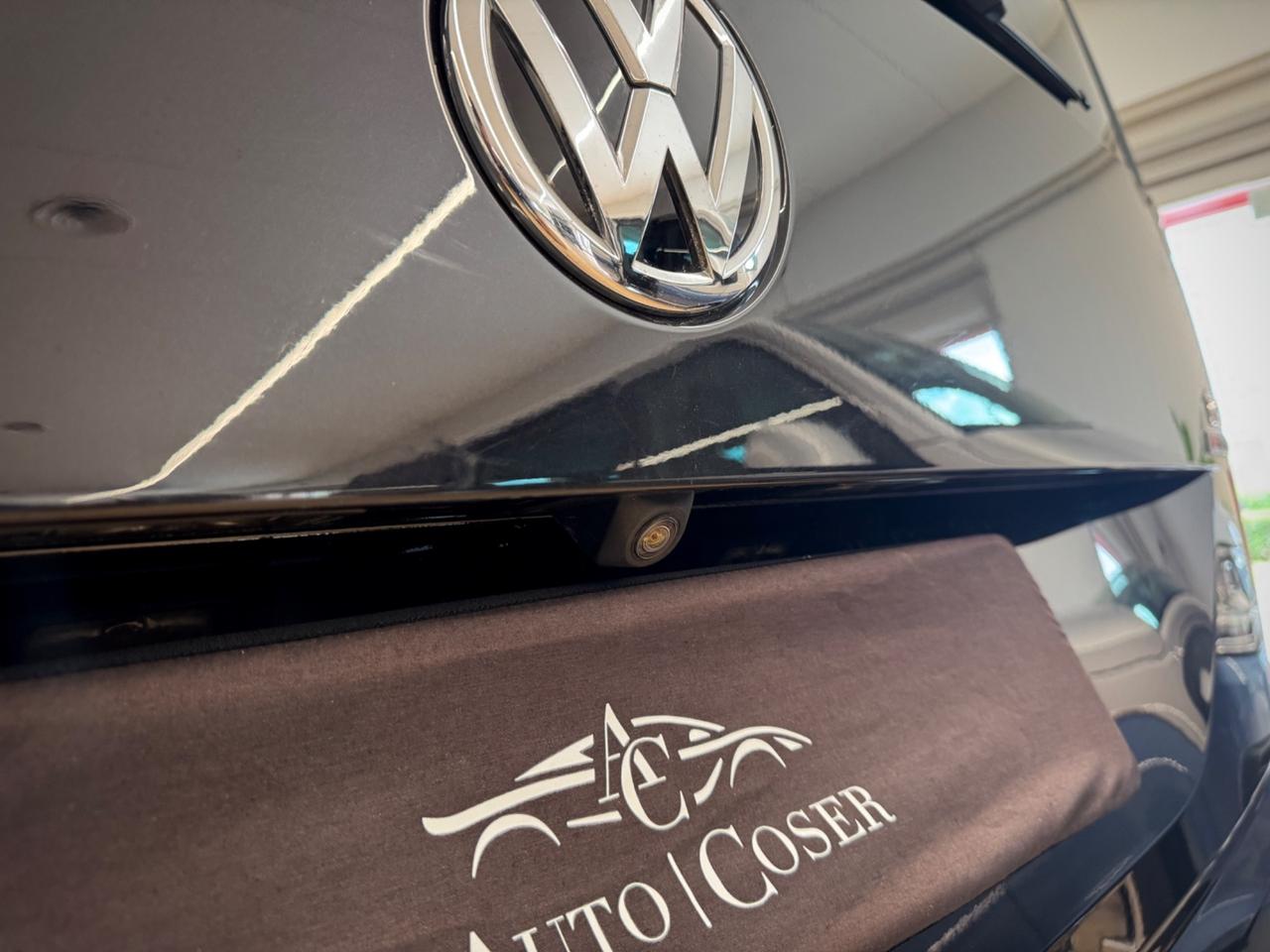 Volkswagen Multivan 2.0 TDI 204CV 4Motion Highline