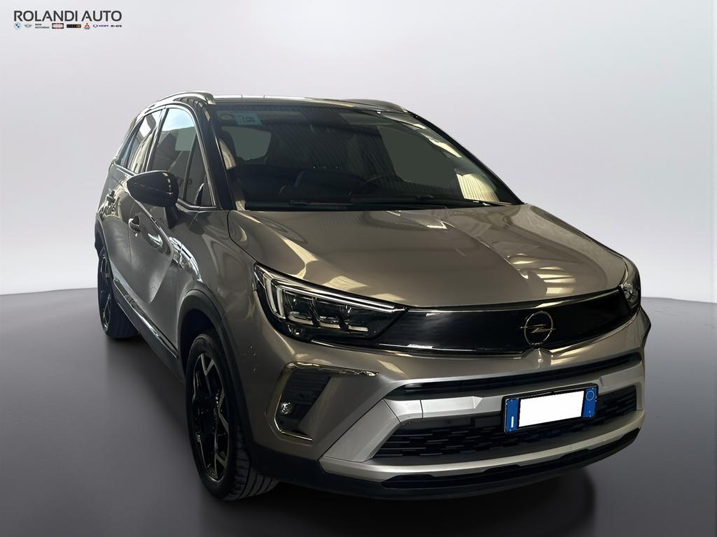 Opel Crossland 1.2 Elegance