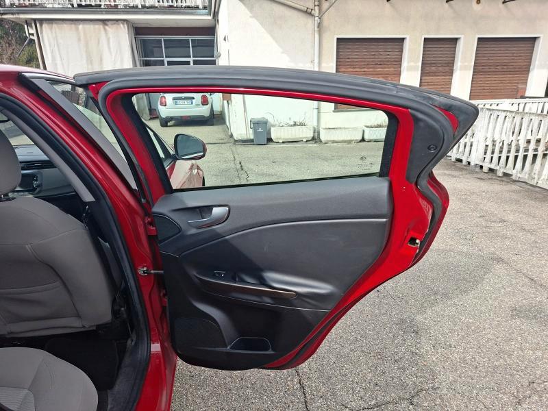 Alfa Romeo Giulietta 1.4 t. Distinctive 120cv E6