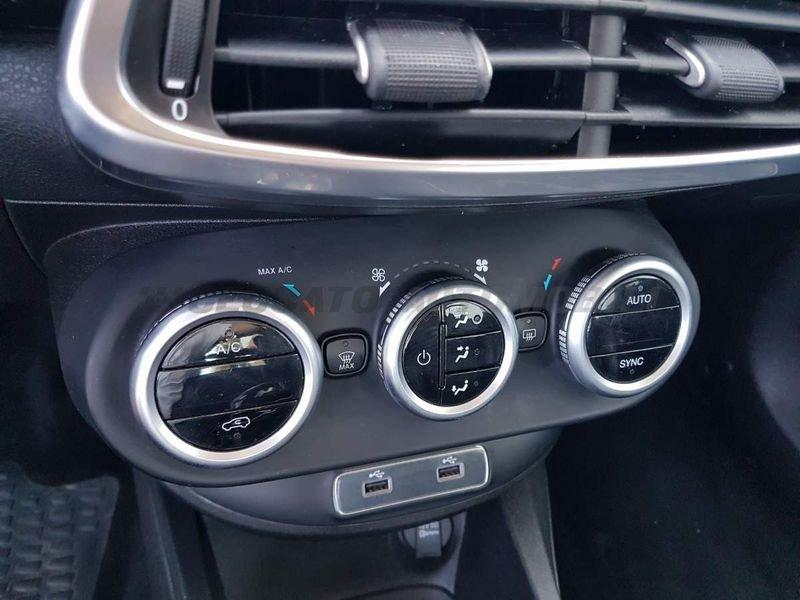 FIAT 500X 500X 1.0 t3 Cross 120cv