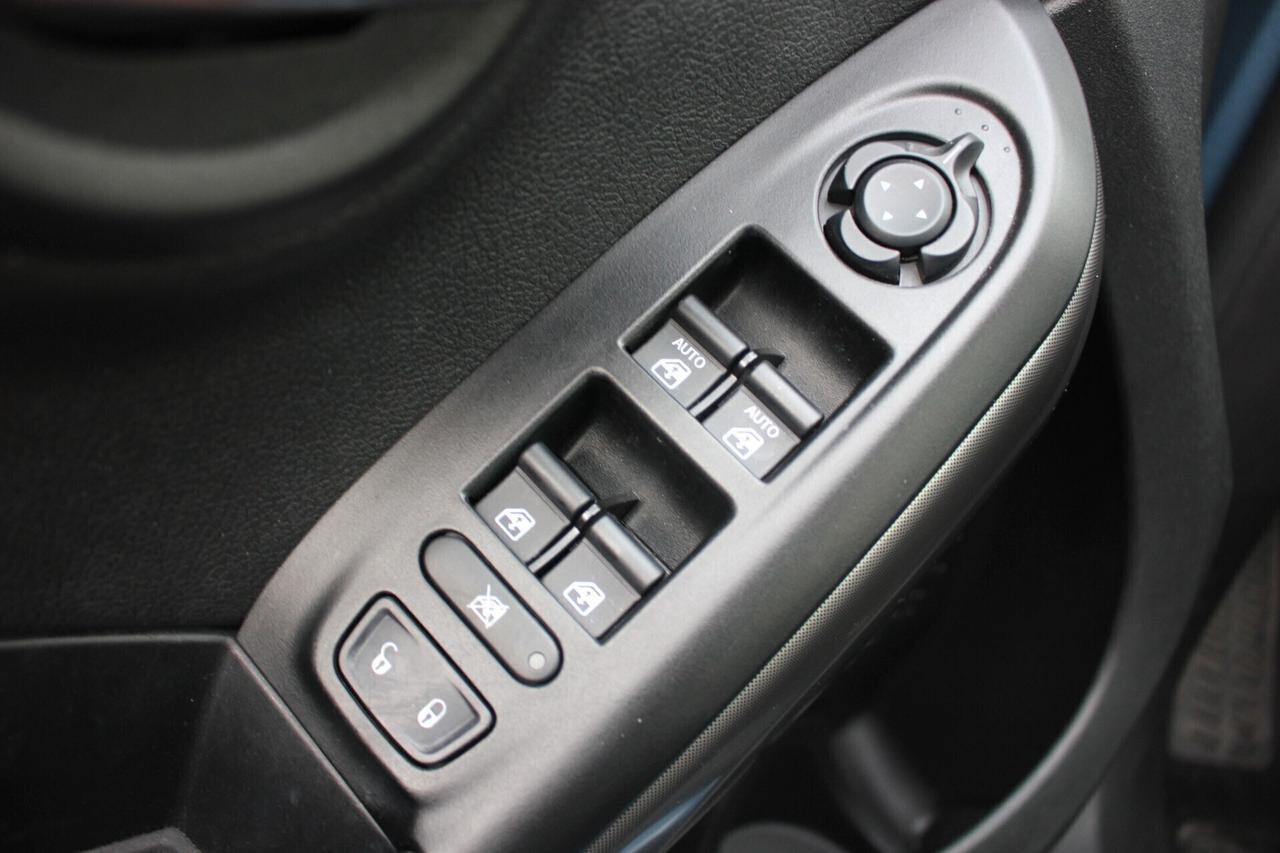 1.6 -120cv *PREZZO VERO*automatica-unipro