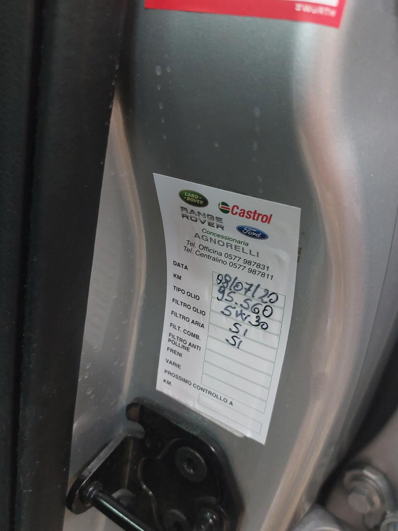 Ford Kuga Kuga+ 2.0 TDCi 136 CV 4WD soli 113000 km