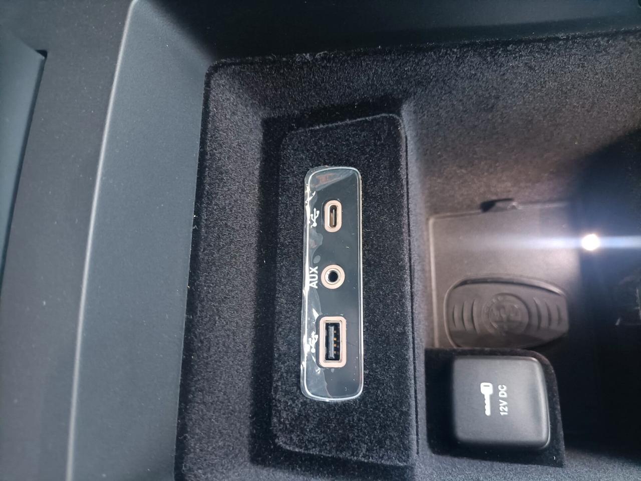 Alfa Romeo Stelvio 2.2 Turbodiesel 210 CV AT8 Q4 Veloce