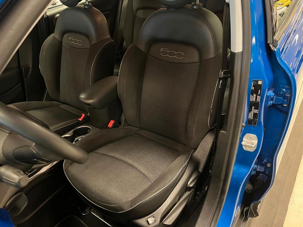 Fiat 500X 1.0 t3 Urban