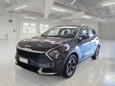 KIA SPORTAGE 1.6 CRDI MHEV BUSINESS 2WD DCT SUV