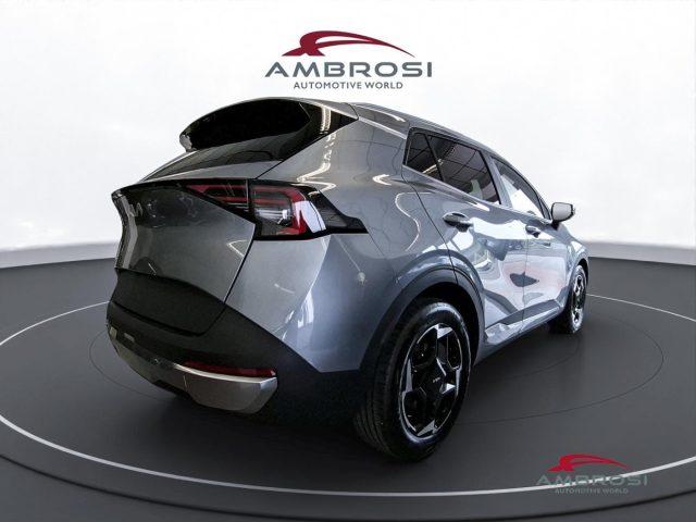 KIA Sportage PE 1.6 DS MH STYLE