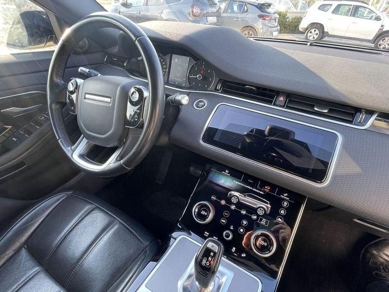 Land Rover RR Evoque Range Rover Evoque 2.0D I4-L.Flw 150 CV S