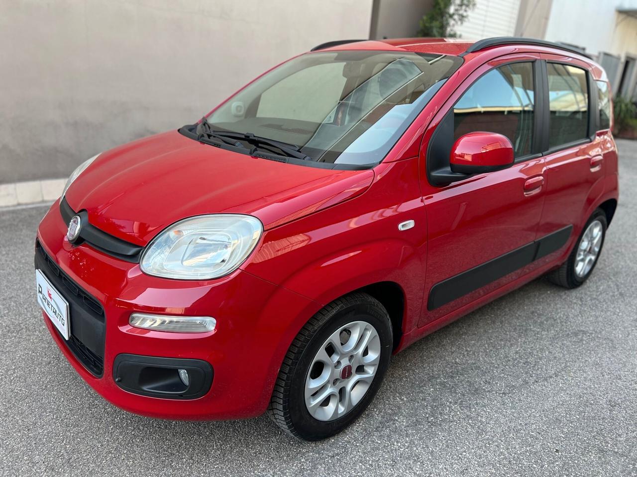 Fiat Panda 1.2 Benzina 69cv POP CLIMA/15; PERFETTA!!