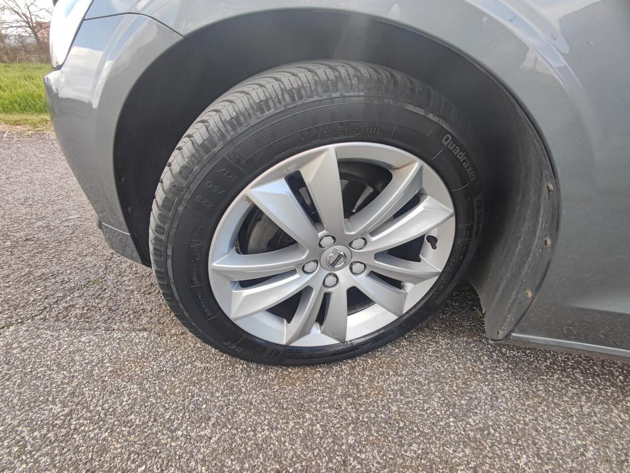 Volvo V60 D4 Business Plus