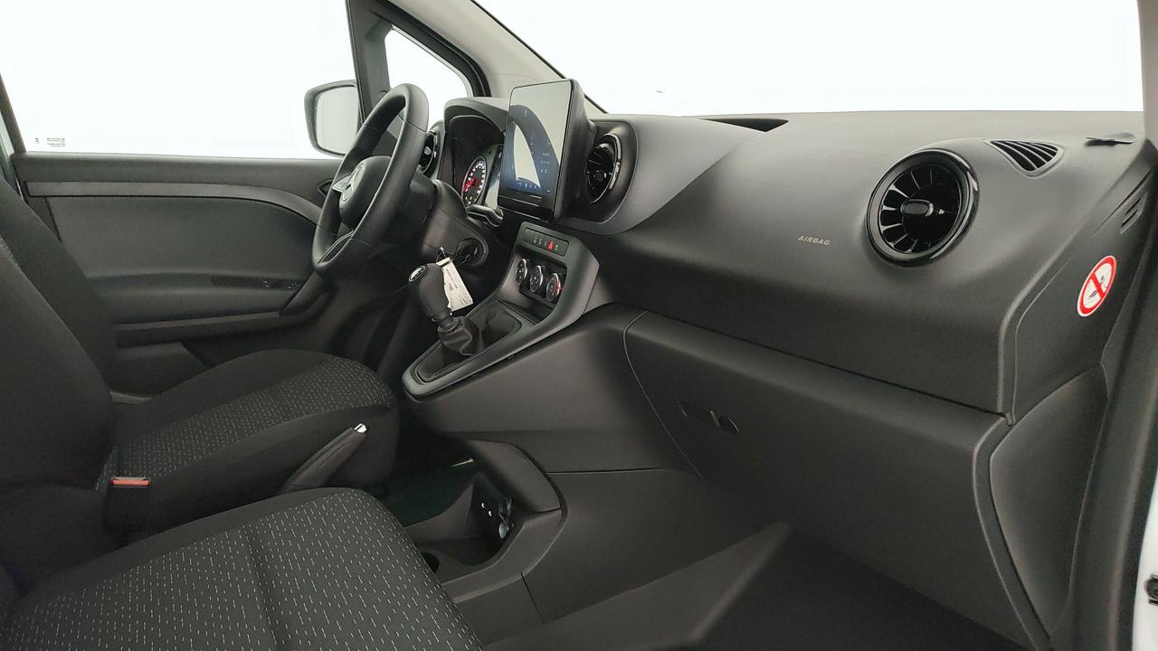 Mercedes-Benz Citan 112 CDI Furgone Long