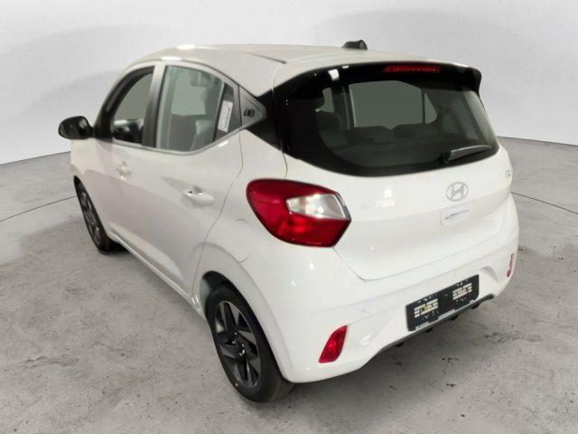 HYUNDAI i10 i10 1.0 MPI Connectline