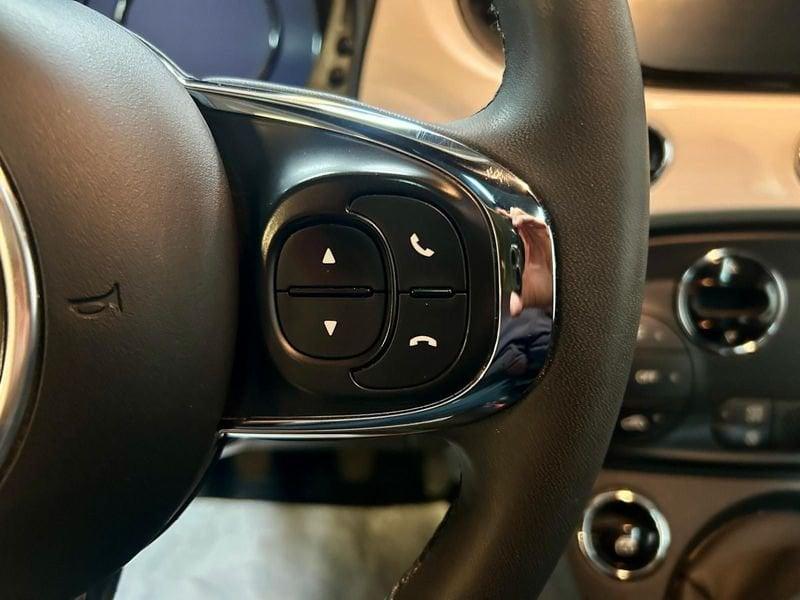 FIAT 500 500 1.0 Hybrid