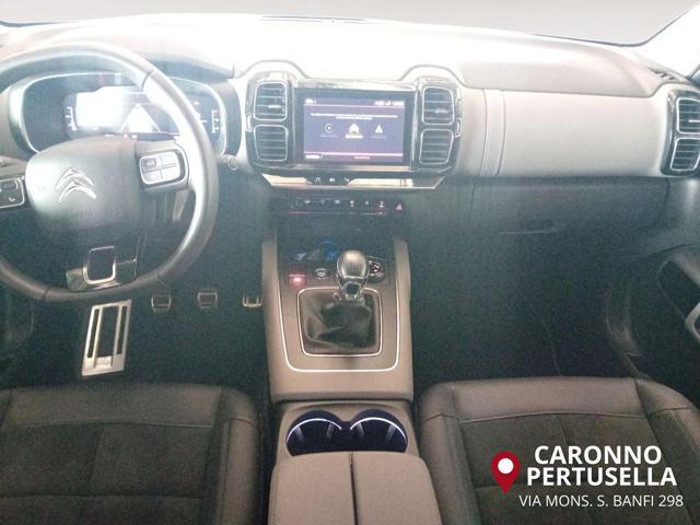 CITROEN C5 Aircross BlueHDi 130 S&S Shine