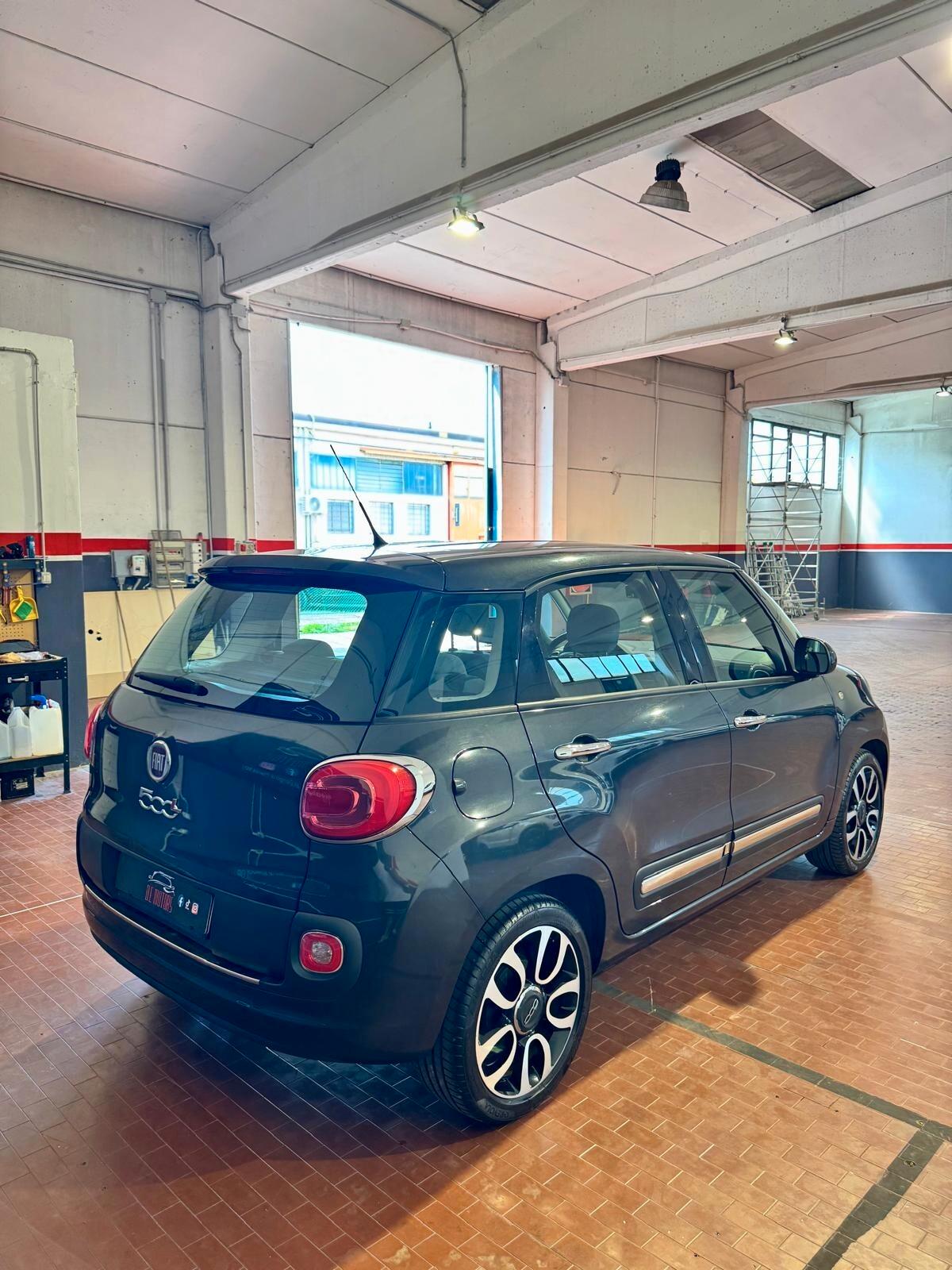 Fiat 500L 1.4 95 CV Lounge