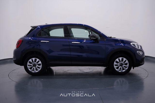 FIAT 500X 1.3 MultiJet 95cv Pack Comfort