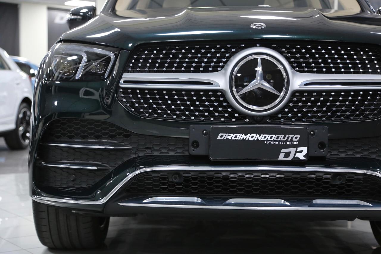 Mercedes GLE 300 d 4Matic Premium Plus auto