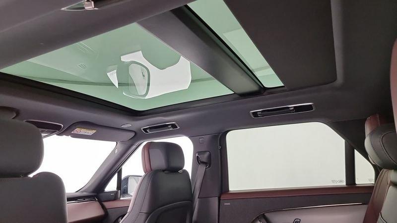 Land Rover Range Rover Sport PHEV 3.0 I6 440 PHEV Dynamic SE aut.