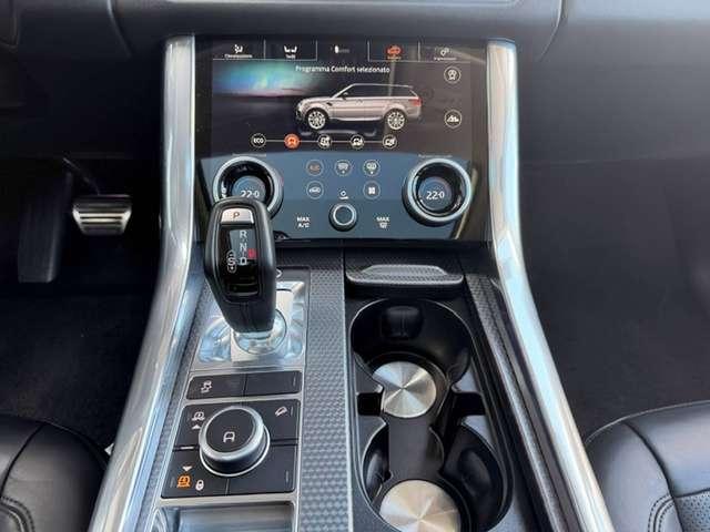 Land Rover Range Rover Sport Range Rover Sport II 3.0 sdV6 HSE Dynamic 249cv my 21 Tetto Pan/C.21/Terrain Response II/Pack Black