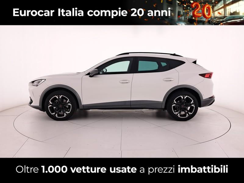 Cupra Formentor 1.5 tsi 150cv