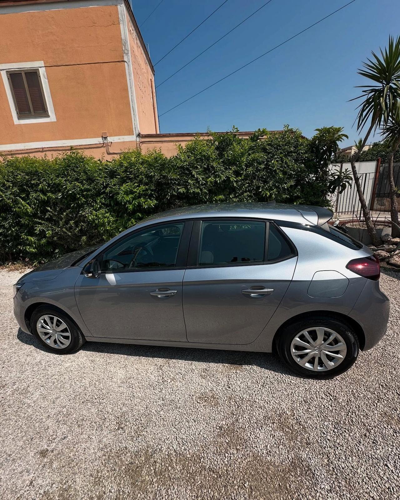 Opel Corsa 1.2 Elegance