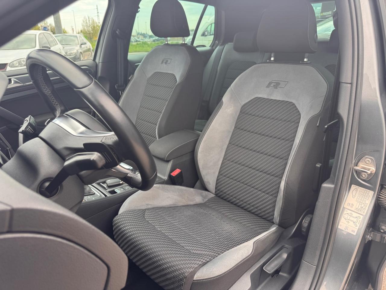 Volkswagen GOLF 7.5 R-LINE DSG 1.5 TSI 150 CV ACT