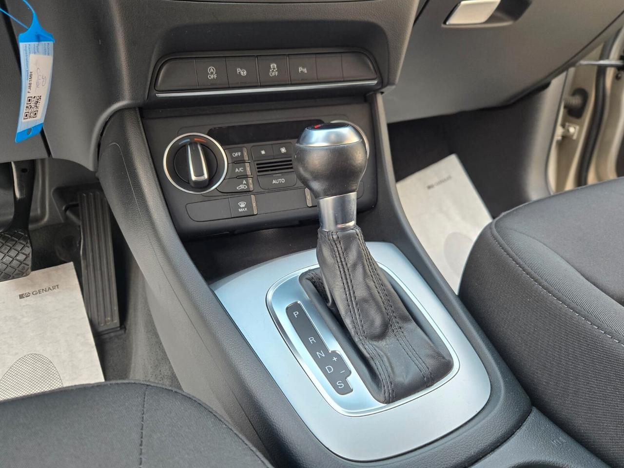 Audi Q3 2.0 TDI 150 CV quattro Business