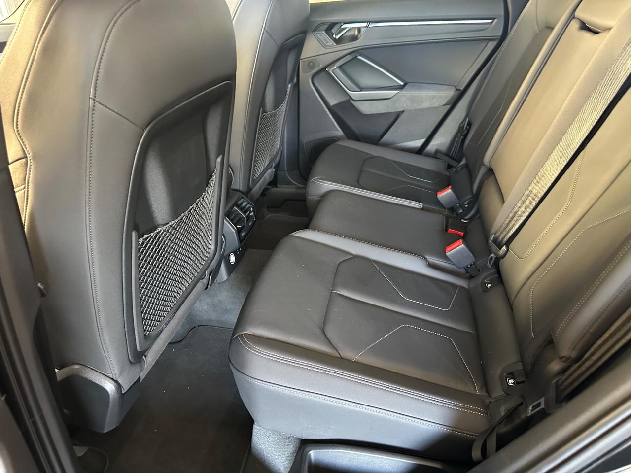 Audi Q3 SPB 35 TDI S tronic line edition