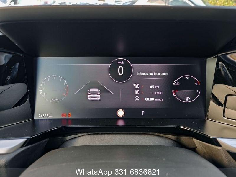 Opel Grandland Grandland 1.2 Turbo 12V 130 CV aut. Business Elegance