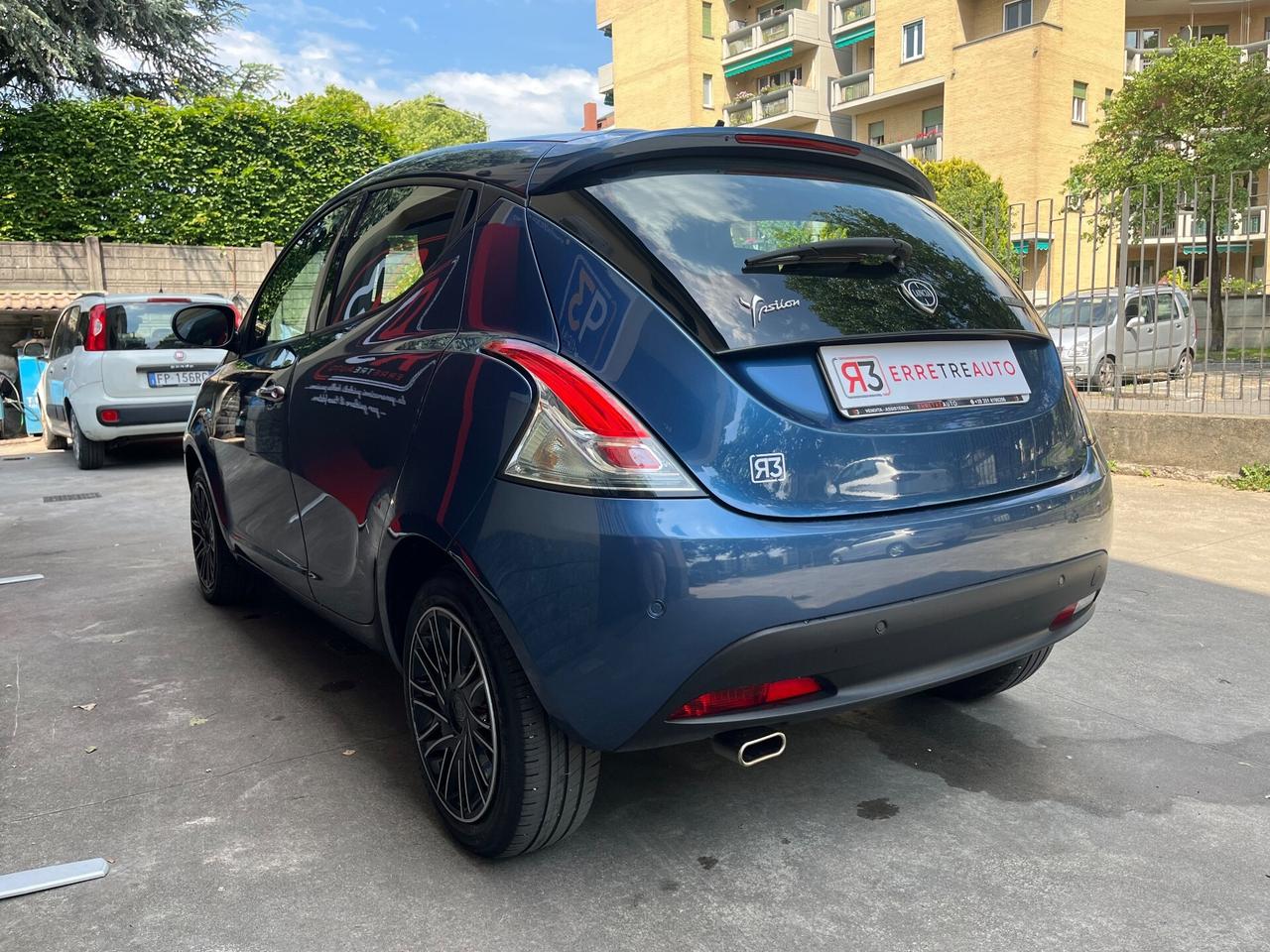 LANCIA YPSILON 1.0 HYBRID 69CV GOLD - NESSUN VINCOLO FINANZIARIO