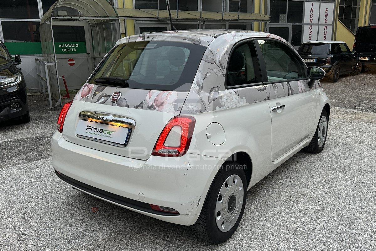 FIAT 500 1.2 Pop