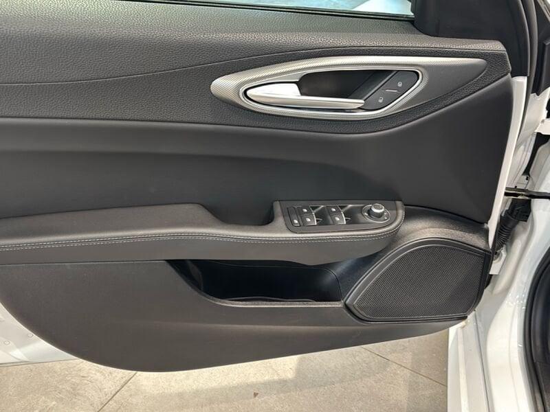 Alfa Romeo Giulia Giulia 2.0 t Veloce Q4 280cv auto