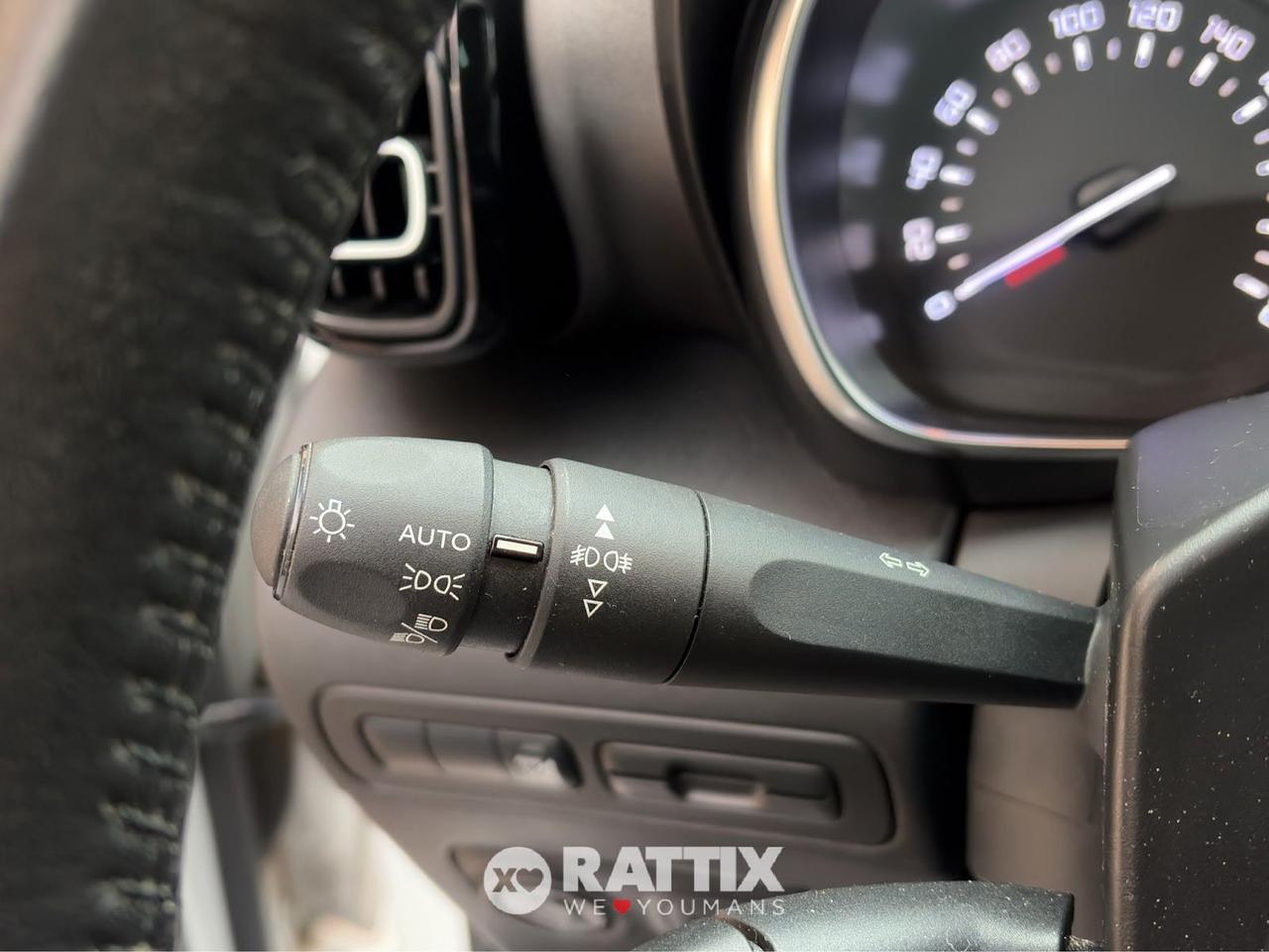 Citroen C3 Aircross 1.2 Puretech 110CV Feel