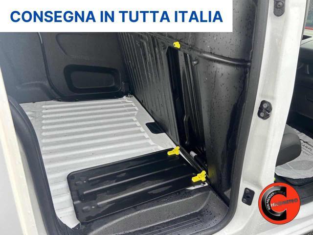 PEUGEOT Partner B.HDi 100 CV 3 POSTI(PC-TN)-CRUISE-PASSO CORTO-E6D