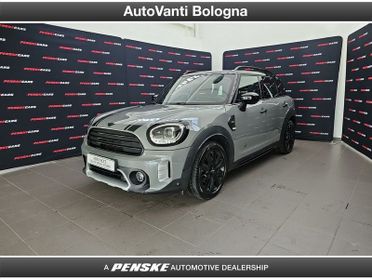 MINI Countryman Mini Countryman 2.0 Cooper D Northwood Edition all4 auto