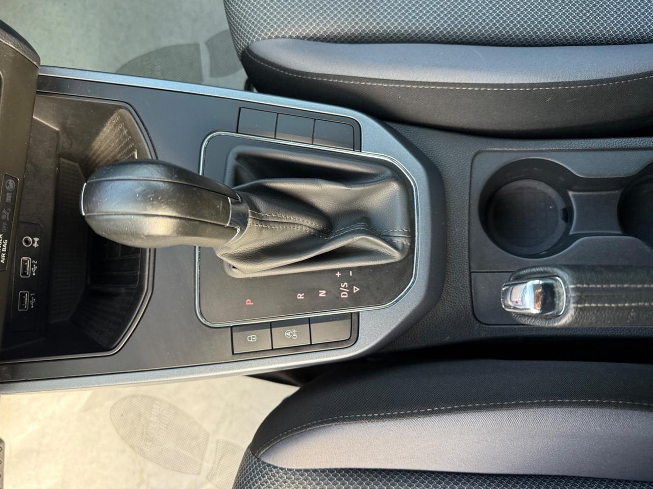 Seat Arona 1.6 TDI 95 CV DSG*NAVI