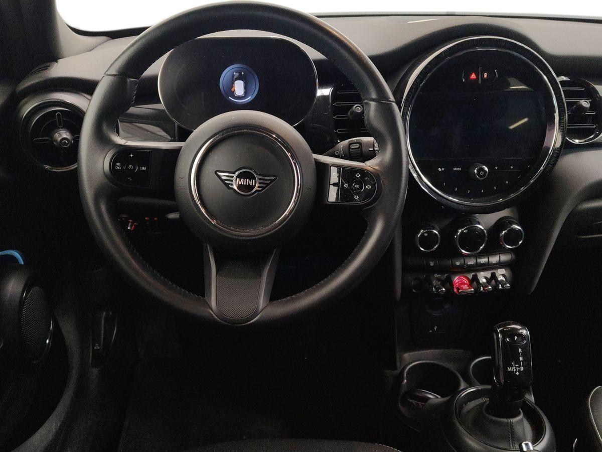 MINI Mini IV F55 2021 5p - Mini 5p 1.5 Cooper Camden auto