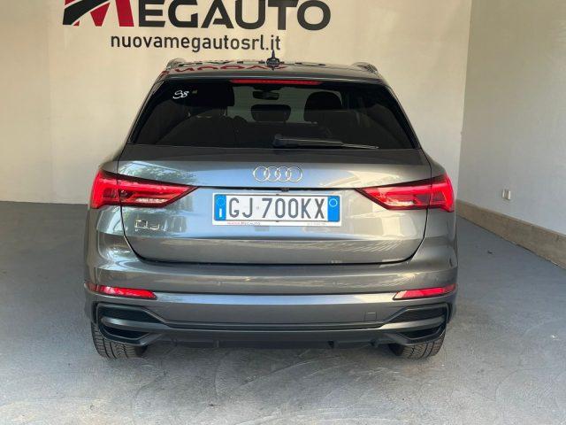 AUDI Q3 SPB 35 TDI S line edition