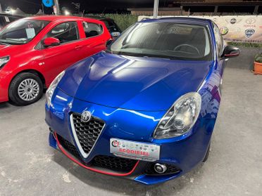 Alfa Romeo Giulietta 1.6 JTDm 120 CV Business Navi Cruise 2018