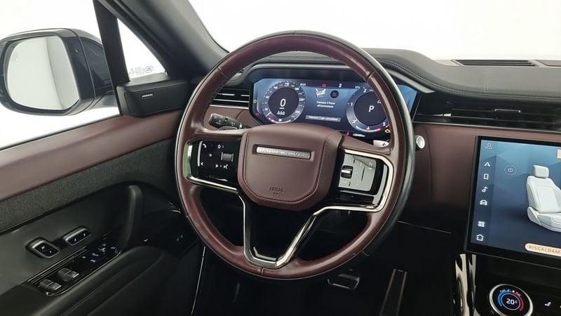 Land Rover RR Sport 3.0D l6 249 CV Dynamic SE