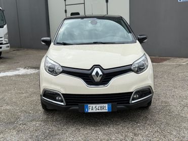 Renault Captur 1.5 dCi 8V 90 CV Start&Stop Iconic