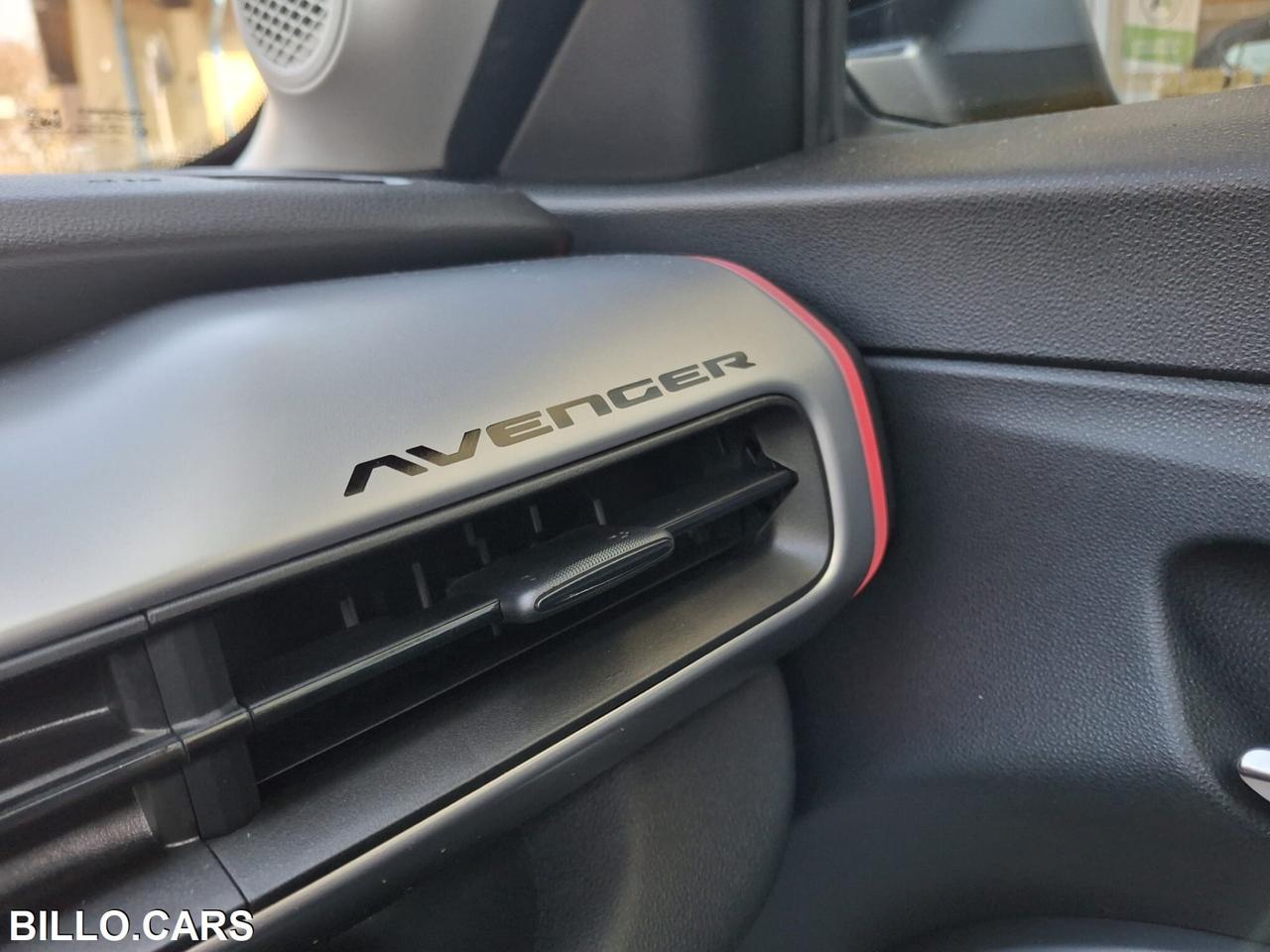 Jeep Avenger 1.2 t Summit + TETTO APRIBILE