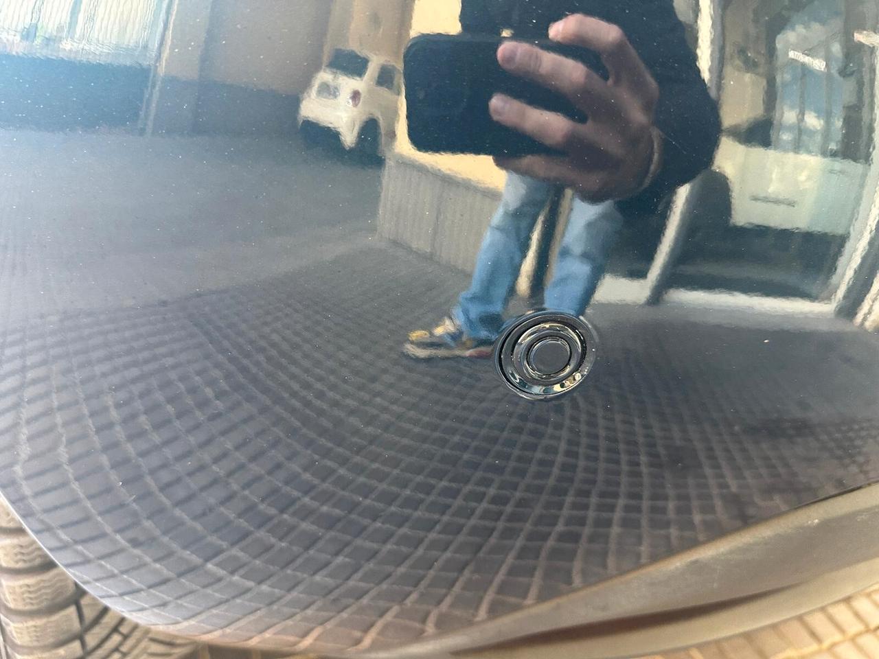 Lancia Ypsilon 1.2 69 CV 5 porte 30th Anniversary *Promo Black Friday*